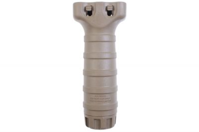 Tokyo Marui Tango Down Vertical Grip for RIS (Dark Earth)