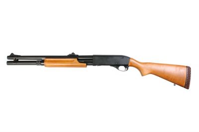 APS CO2 CAM870 MKIII Magnum Shotgun