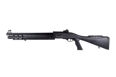 Cybergun FN SLP Tactical CO2 Shotgun