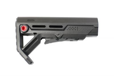 Element M4 MOD Stock (Black)