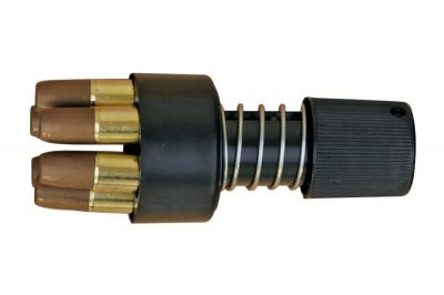 ASG Shells for CO2 Revolver with Speedloader (6x 1rds)