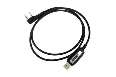 Retevis Programming Cable for Retevis Radios