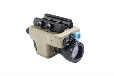 Bravo Tactical Laser / Light Module (Dark Earth)