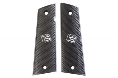 EMG Salient Arms International Licensed 2011 DS Grip Set