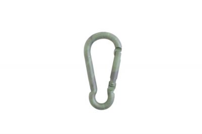Mil-Com Large Carabiner (Camo)
