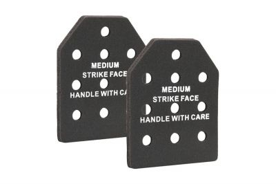 TF-2215 Dummy Foam Plate (Pack of 2)