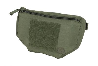 Viper Scrote Pouch (Olive)