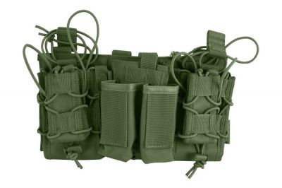 Viper MOLLE Mag Rig (Olive)