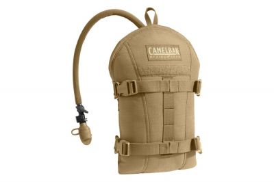 CamelBak MOLLE ArmorBak with 3L Hydration Bladder (Coyote Tan)