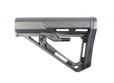 APS M4 RS-3 Stock (Black)