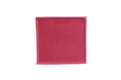 Red Troop Red Square