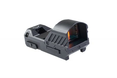 Phantom Gear Auto-Adjusting Panorama Red Dot Sight