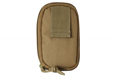 Viper MOLLE Covert Dump Bag (Coyote)