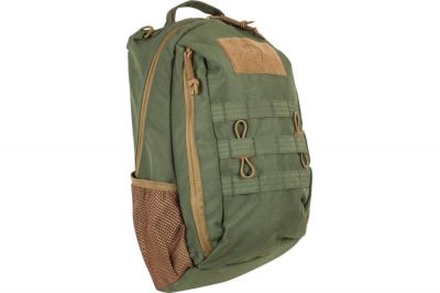 Viper Covert Pack (Olive/Coyote Tan)
