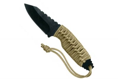 Web-Tex Stealth Knife