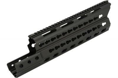 Laylax (Nitro Vo.) KeyMod Handguard for KRISS Vector (Long)