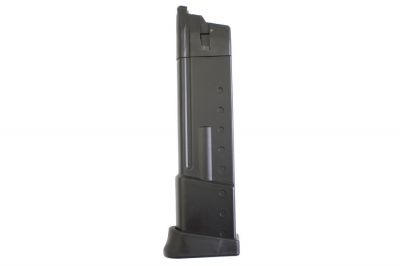 KWC/Cybergun CO2 Mag for Desert Eagle 38rds Long