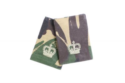 Rank Slide Pair (DPM) - Major