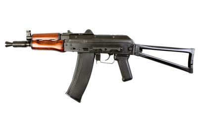 GHK GBB AK74U