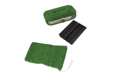 Jack Pyke Charcoal Hand Warmer