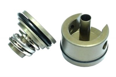 JBU Cylinder Head Set for Version 2 Gearbox