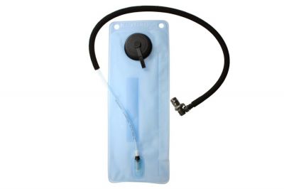 Blackhawk Antimicrobial Reservoir 2.8L (Black)