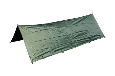 Highlander Basha (Olive)