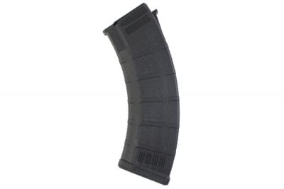 CYMA AEG Mag for AK 170rds (Black)