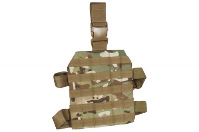 Viper MOLLE Elite Drop Leg Platform (MultiCam)