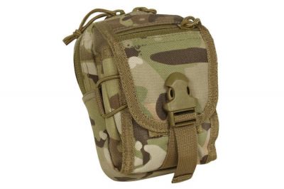 Viper MOLLE V-Pouch (MultiCam)