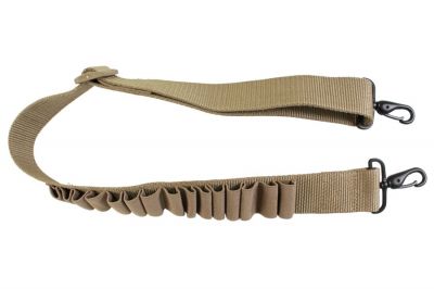 Invader Gear Tactical Shotgun Sling (Coyote)