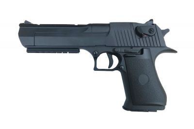 CYMA AEP CM121 Desert Eagle (Black)