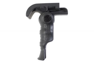 ZO Folding Grip for RIS (Black)