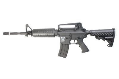 APS AEG M4A1 Kompetitor (Black)