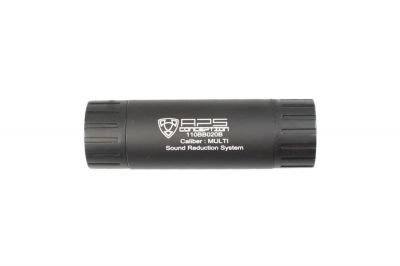 APS Suppressor 14mm CW/CCW 115mm