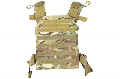 Viper MOLLE Elite Carrier Vest (MultiCam)