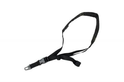 TMC Single Padded Sling (Black Multicam)