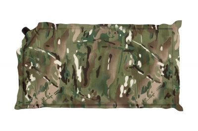 Highlander Self Inflating Pillow (MultiCam)