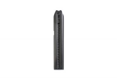 CYMA AEP Magazine for CM030/CM122/CM123/CM126 29rds (Black)