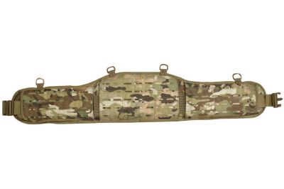 Viper Laser MOLLE Belt Platform (MultiCam)