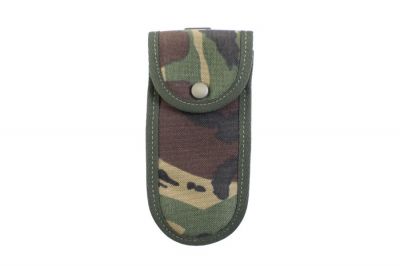 RJL PLCE Large Knife Pouch (DPM)