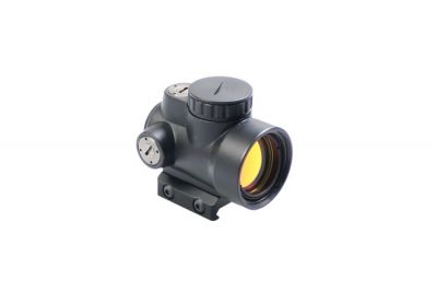 ZO MRO 2.0 MOA Red Dot Sight (Black)