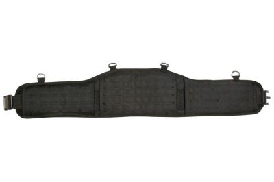Viper Laser MOLLE Belt Platform (Black)