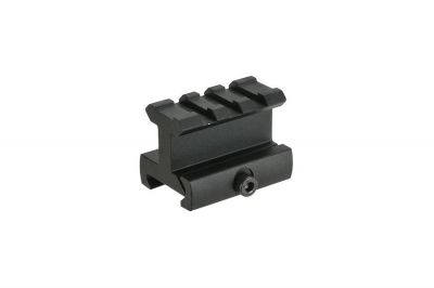 AIM RIS Riser 3 Slot 25mm