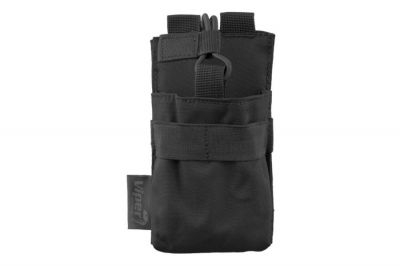 Viper MOLLE GPS/Radio/Phone Pouch (Black)