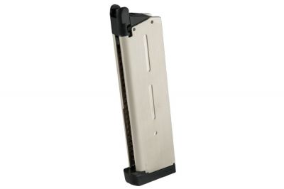 KJW/Cybergun GBB Mag for MEU 1911 26rds