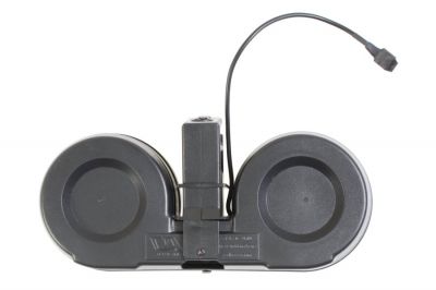 Classic Army AEG Auto-Wind S-Mag for G39 2500rds