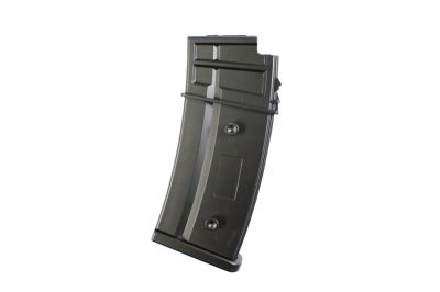 JG AEG Mag for G36 470rds