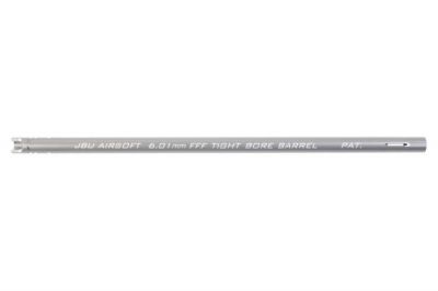 JBU Ultra Accuracy FFF GBB Inner Barrel 6.01mm x 263mm