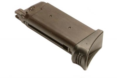 KSC GBB Mag for GK26